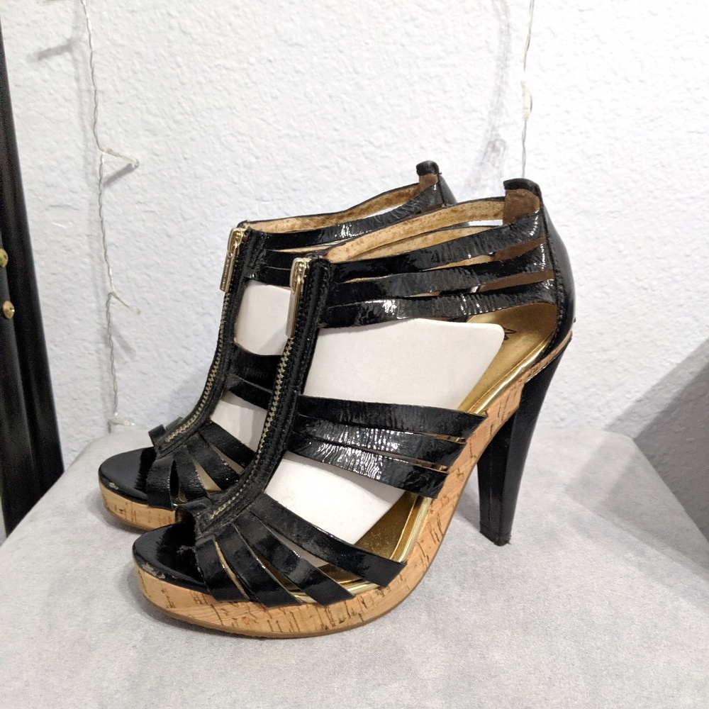 Michael Kors Heels